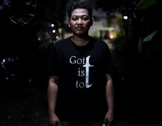 Jalan Panjang Mencari Keadilan