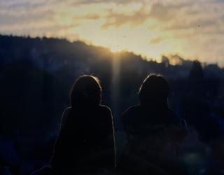 You and Everything Else: Tentang Cinta yang Belajar Melepaskan