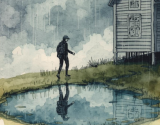 thumbnail Lengserkan Mantan dari Jabatannya, Supaya Kamu Move On