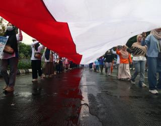 thumbnail Sejarah Hari Buruh 1 Mei di Indonesia dan Perjuangannya