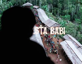 thumbnail Pesta Babi: Film dan Keberanian Membicarakan Papua