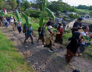 thumbnail Sambang Buyut di Tanggul Porong, Merawat Ingatan Menuntut Pemulihan