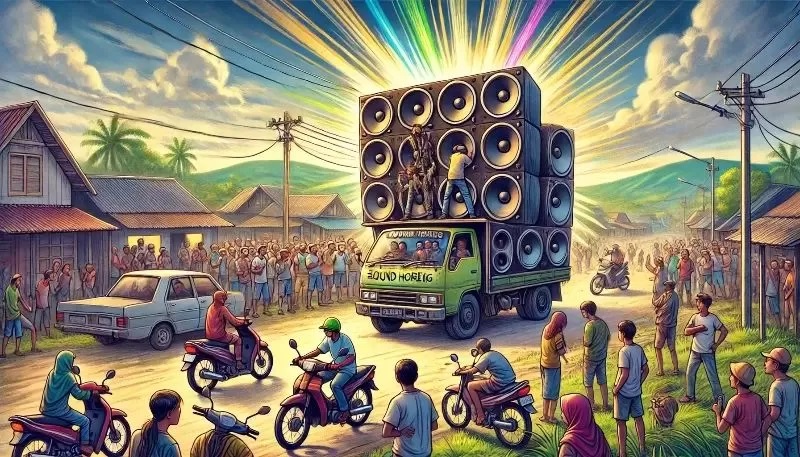 Sumber Gambar oleh AI