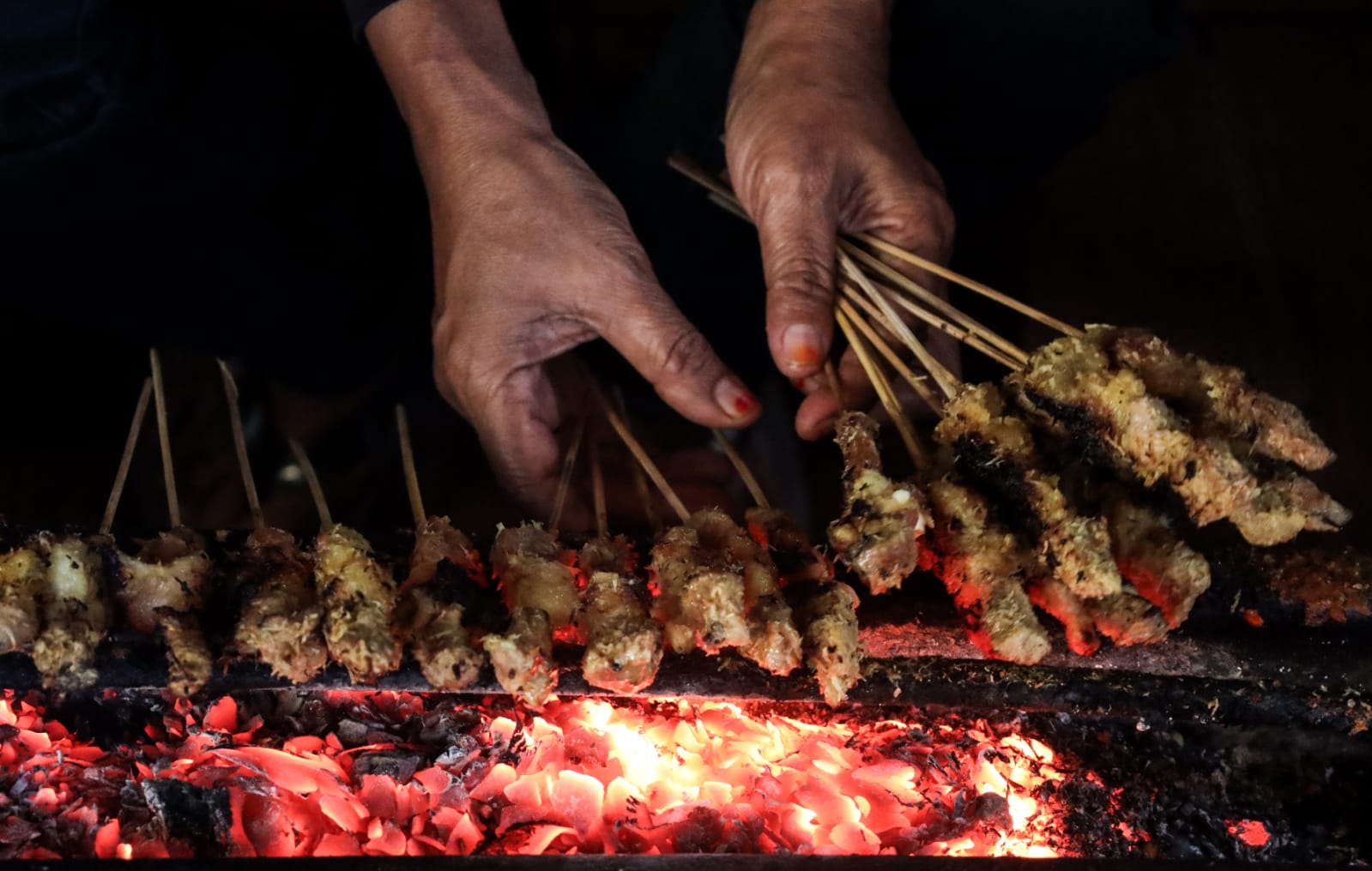 Foto: Robertus Risky