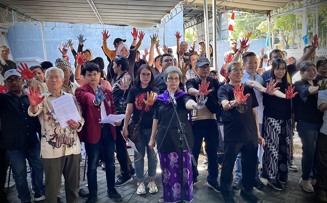 Sumber Foto: Ardhia Tap