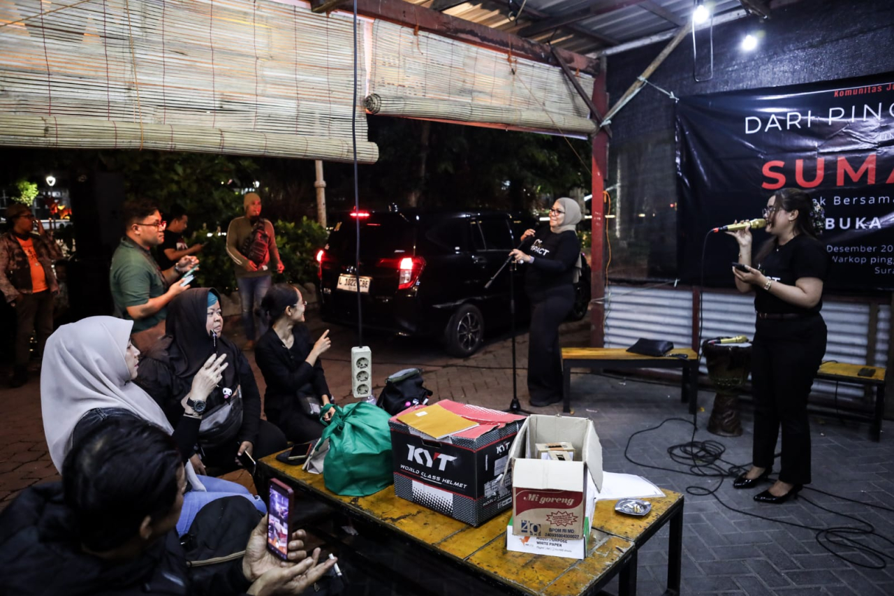 Sumber foto : Robertus Riski