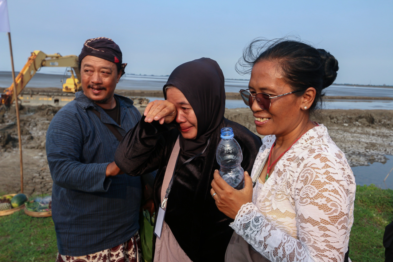(Foto : M. Iffan)